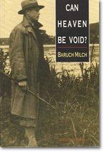 Cover of 'Can Heaven be Void?'