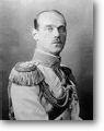 Grand Duke Myhaylo Romanov - source: Wikipedia