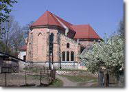 Modern view of Roman Catholic church