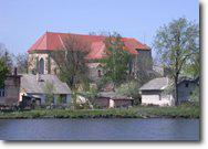 Modern view of Roman Catholic church - from across the pond