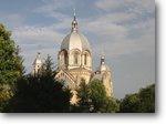 Ukrainian Greek Catholic Church